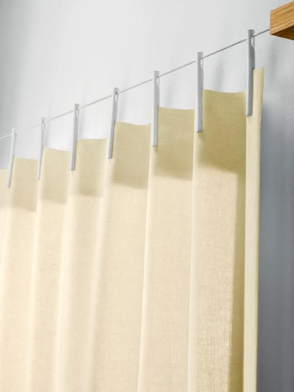 Ready Made Curtain Frozen