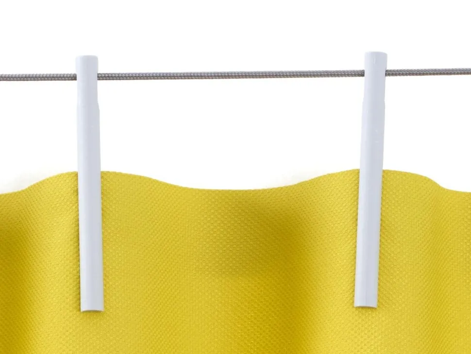 Ready Made Curtain Klammern