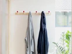 Rechenbeispiel Garderobenhaken