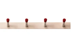Rechenbeispiel Hakenleiste