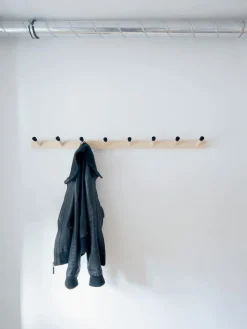 Rechenbeispiel Hakenleiste