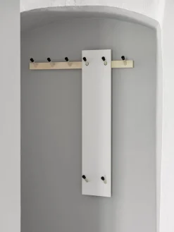 Rechenbeispiel Kindergarderobe