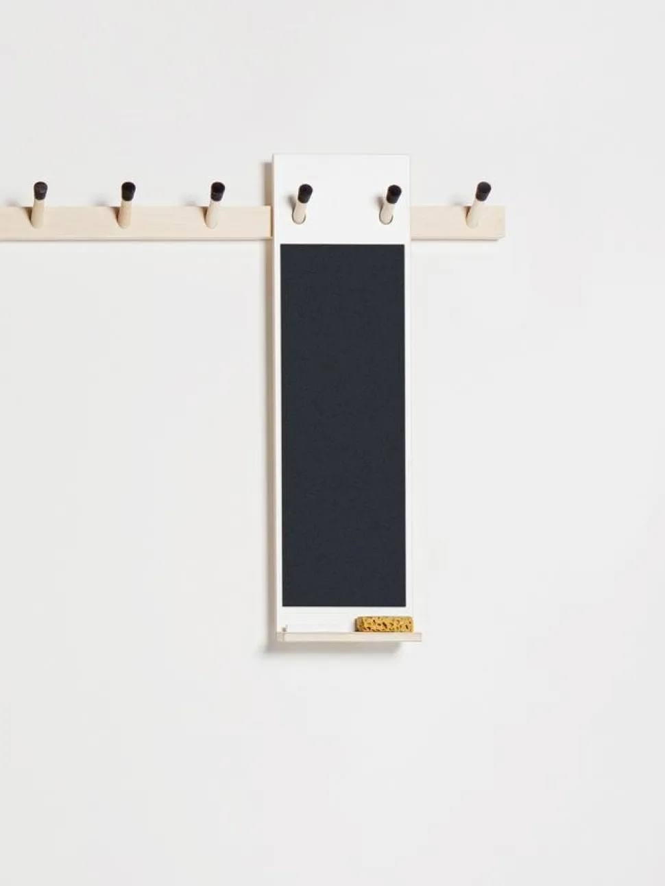 Rechenbeispiel Memoboard