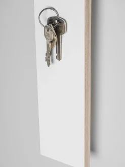 Rechenbeispiel Schlüsselboard