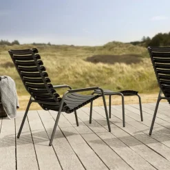 ReCLIPS Lounge Chair