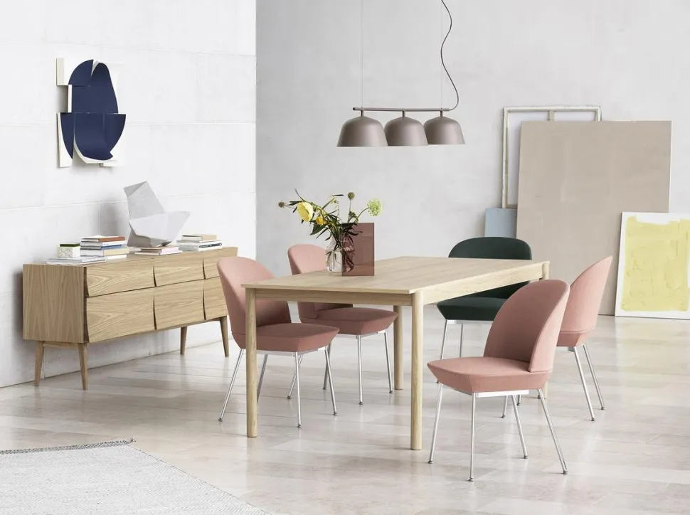 Reflect Sideboard