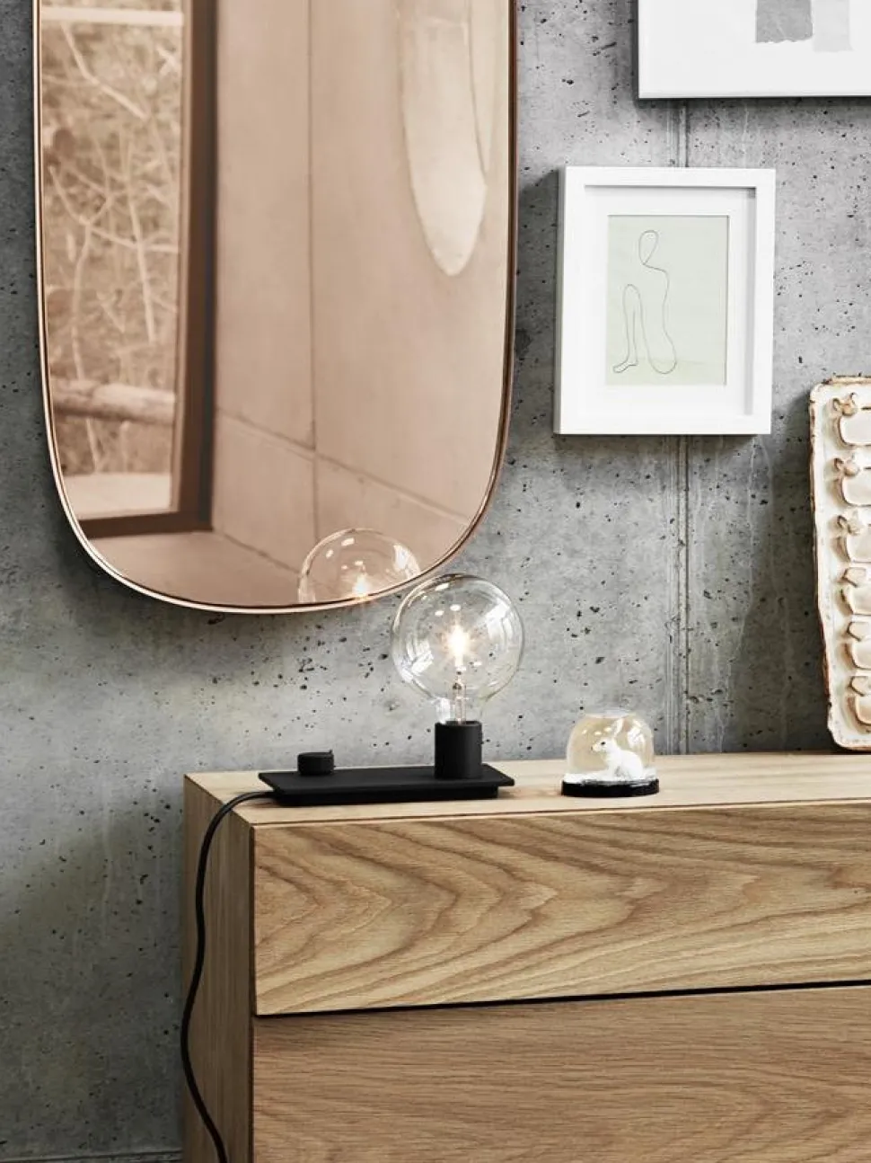 Reflect Sideboard