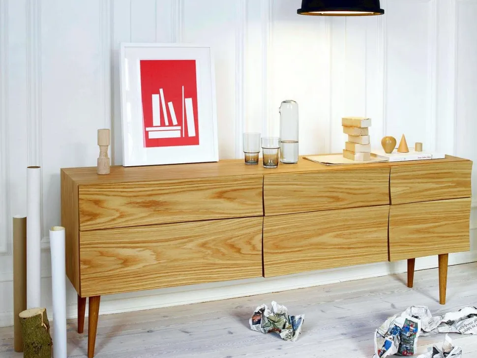 Reflect Sideboard