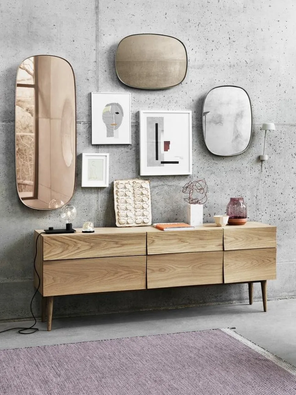 Reflect Sideboard