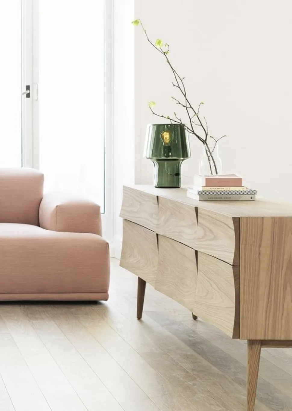 Reflect Sideboard