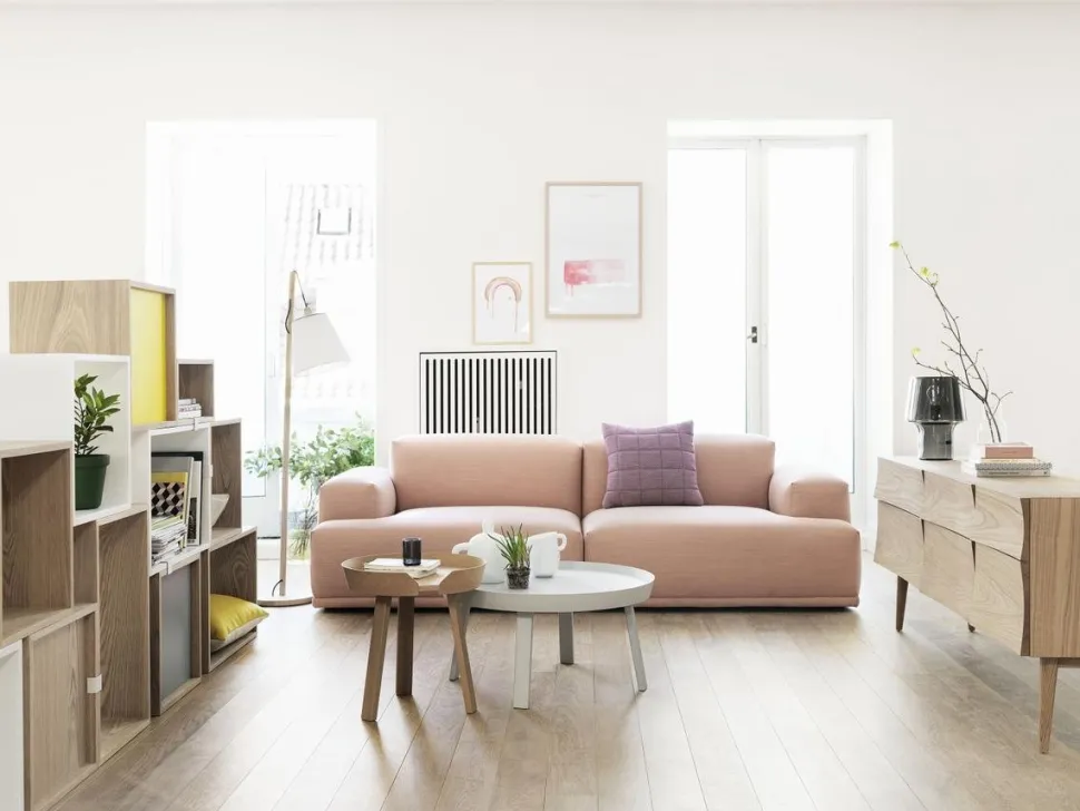Reflect Sideboard