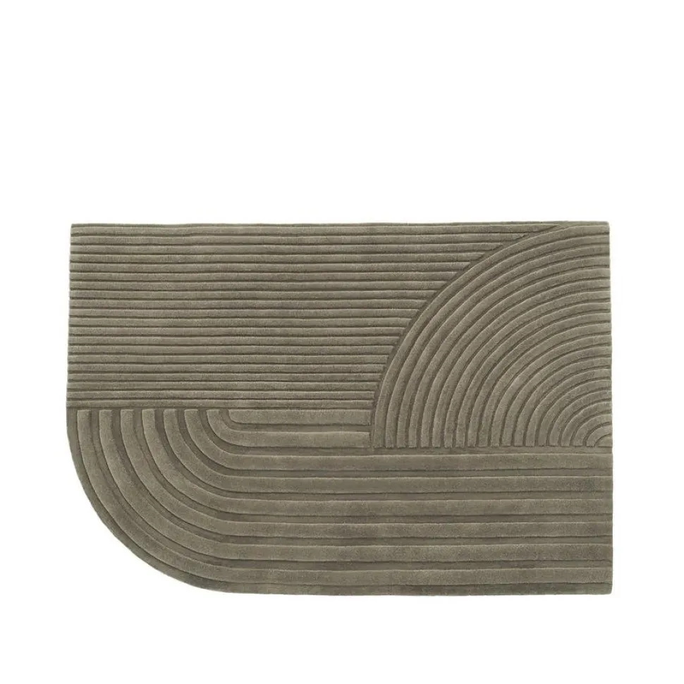 Relevo Rug