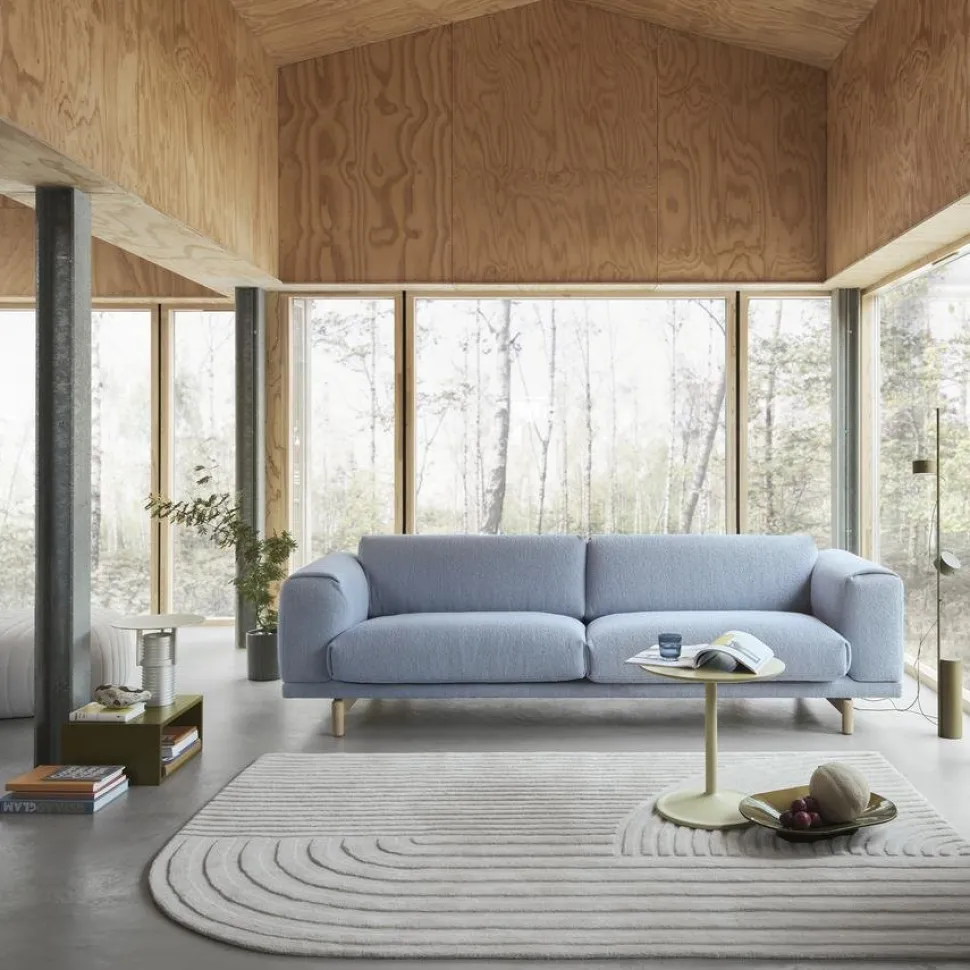 Relevo Rug