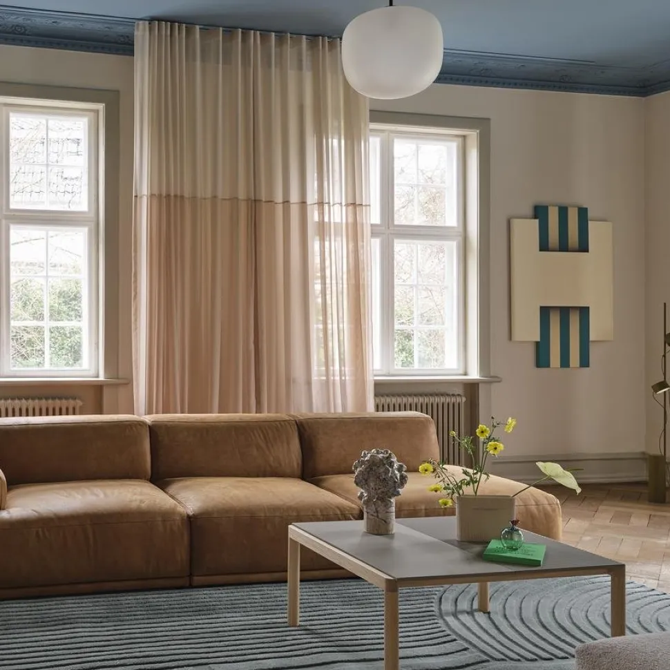 Relevo Rug