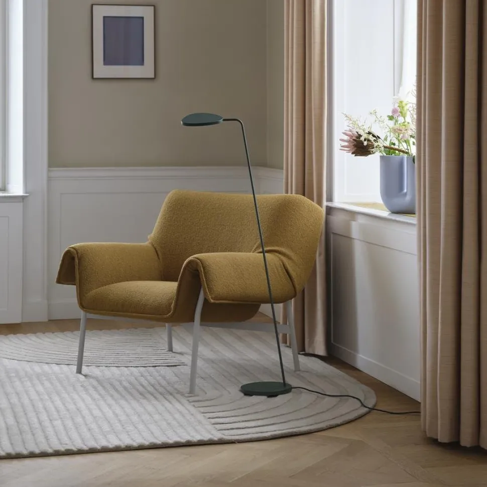 Relevo Rug