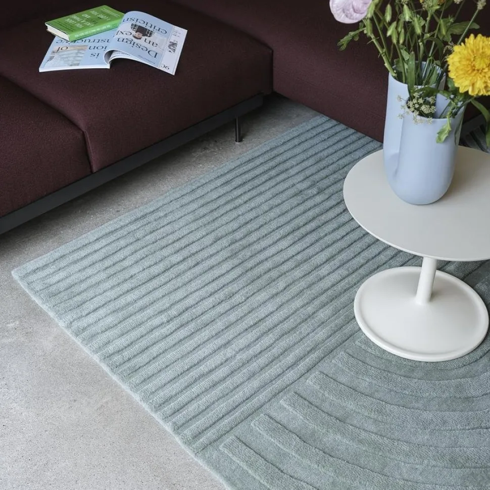 Relevo Rug