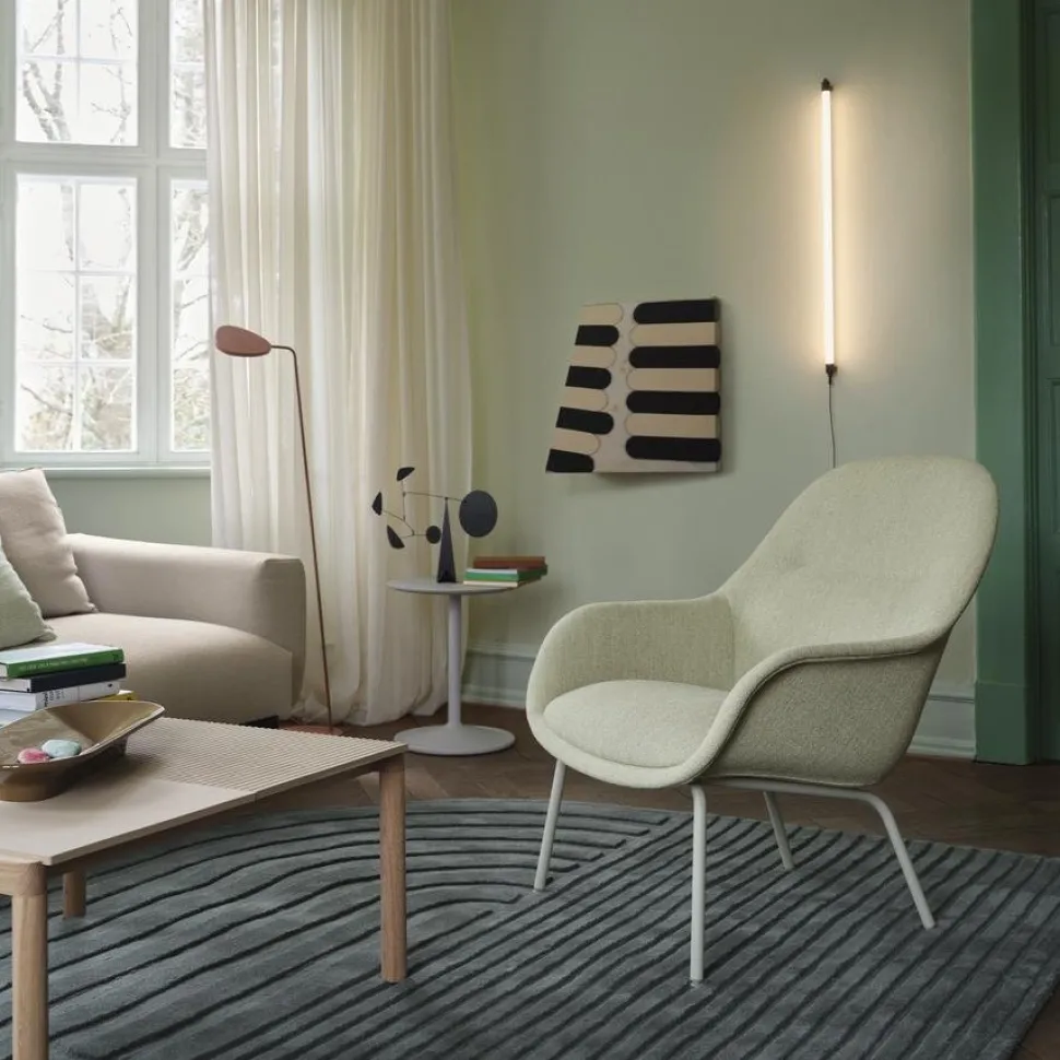 Relevo Rug
