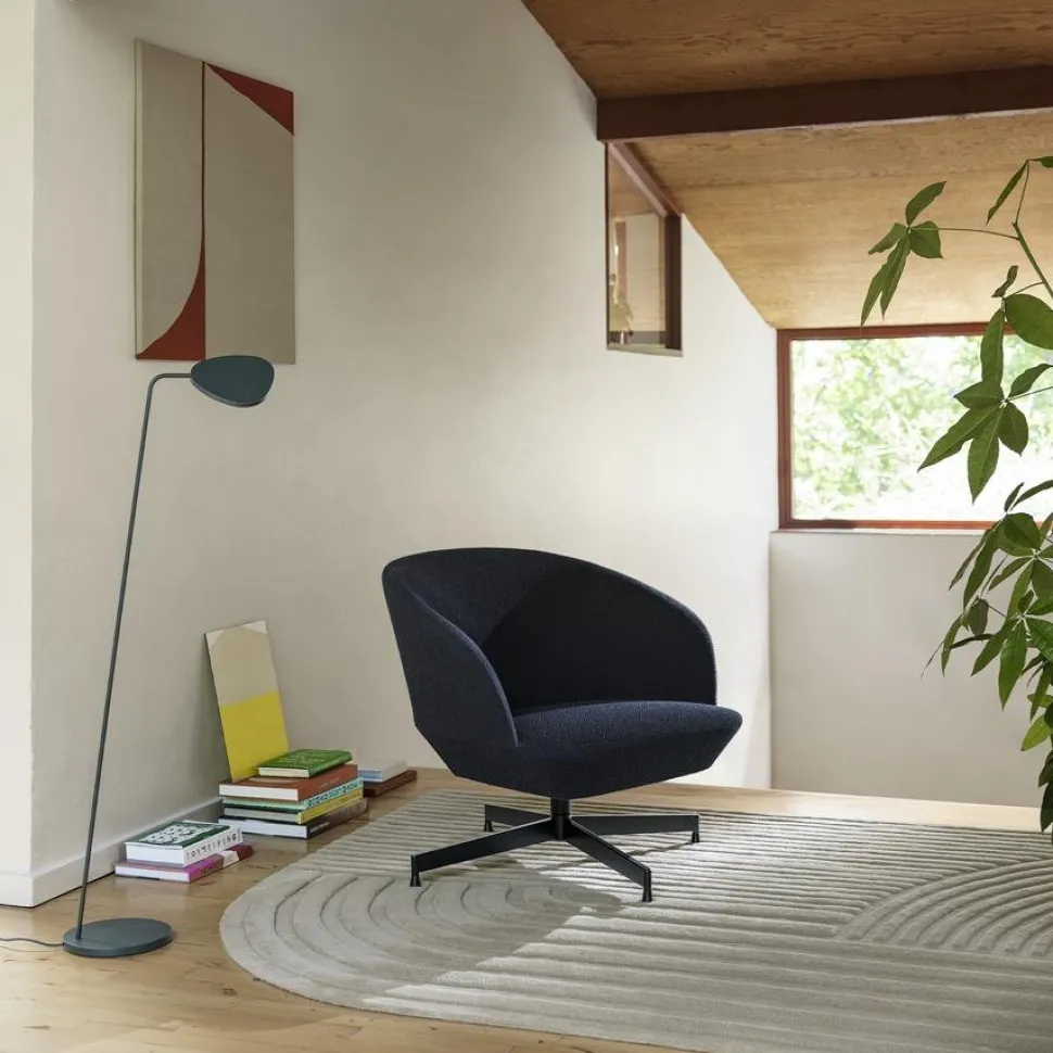 Relevo Rug