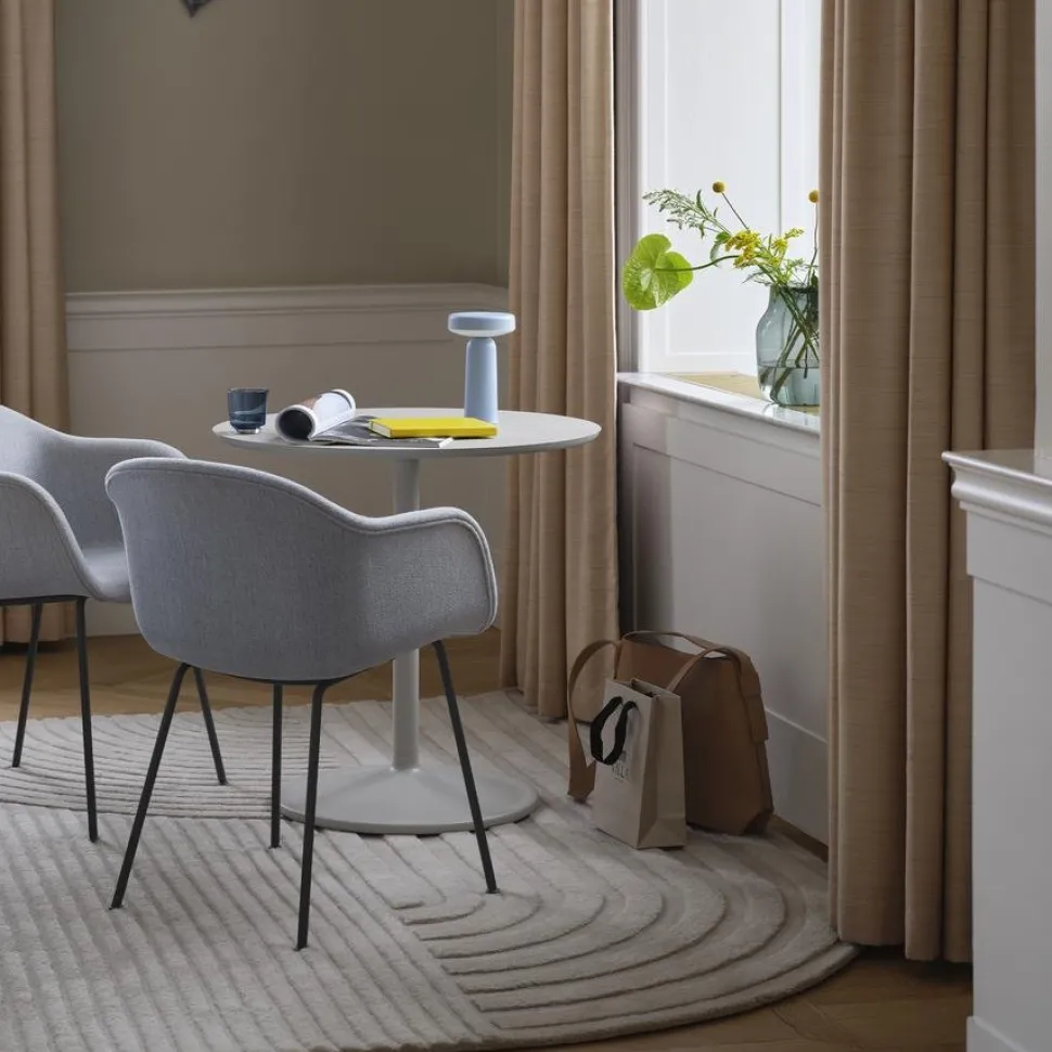 Relevo Rug