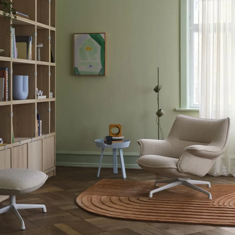 Relevo Rug