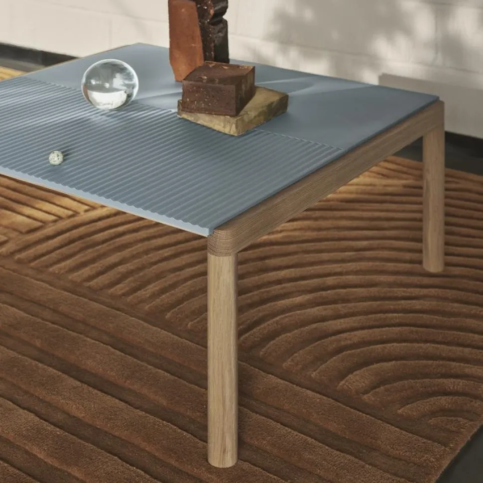 Relevo Rug