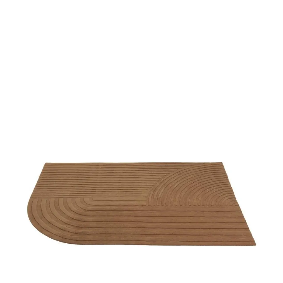 Relevo Rug