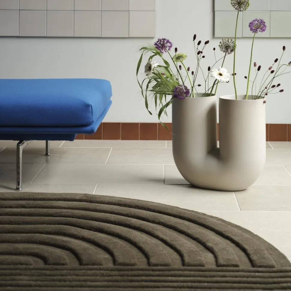 Relevo Rug
