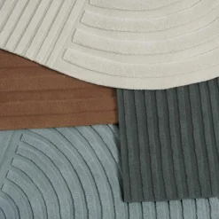 Relevo Rug