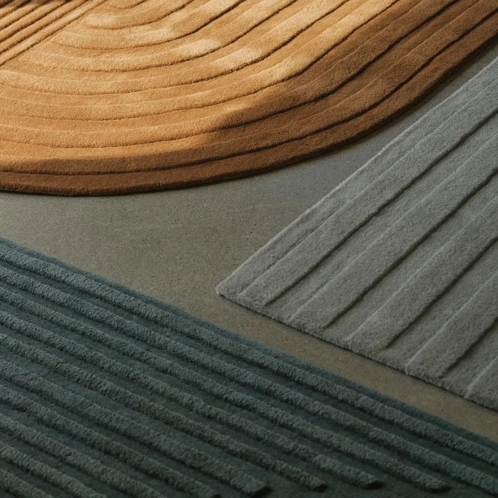 Relevo Rug