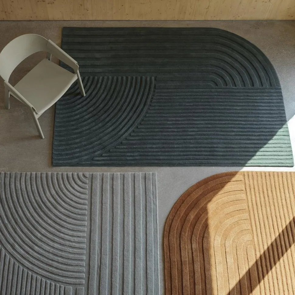 Relevo Rug