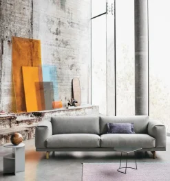 Rest Sofa
