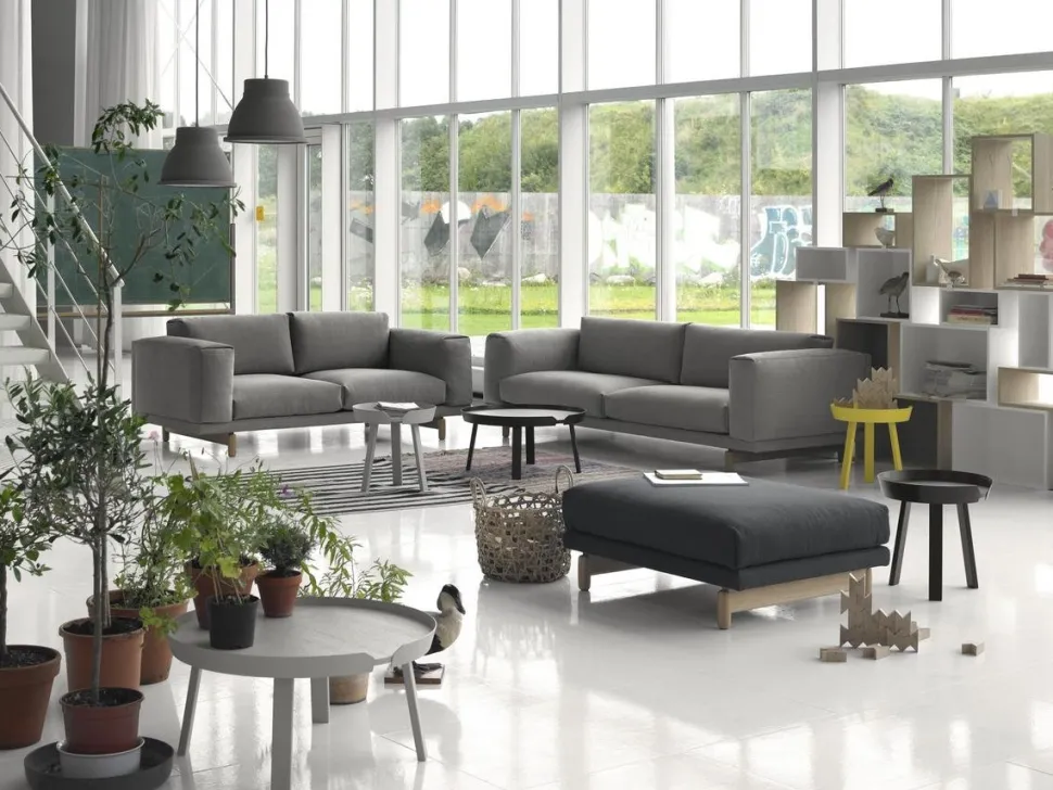 Rest Sofa