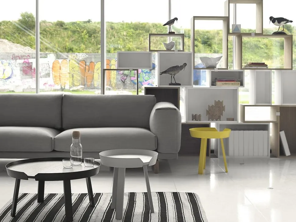 Rest Sofa
