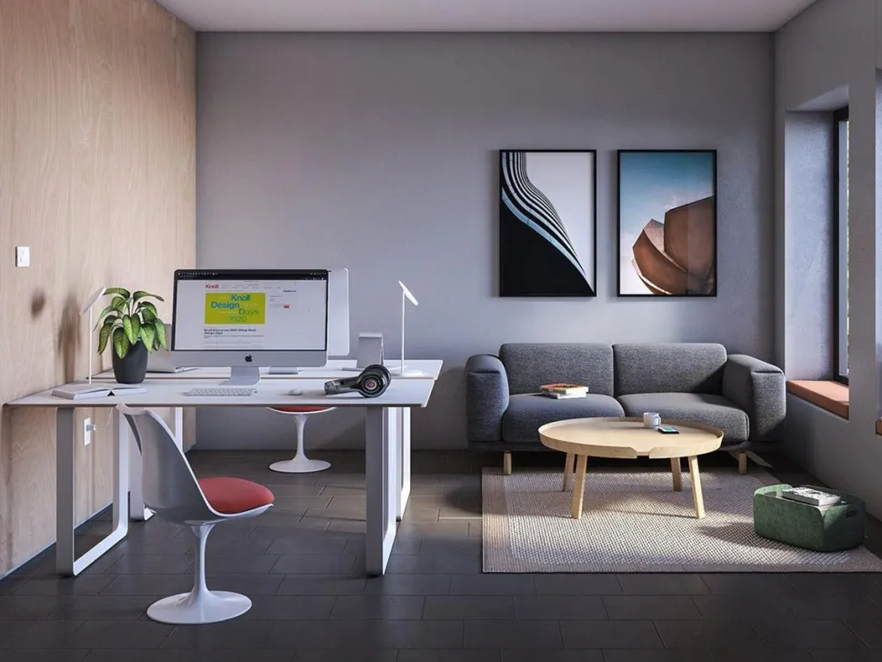 Rest Sofa