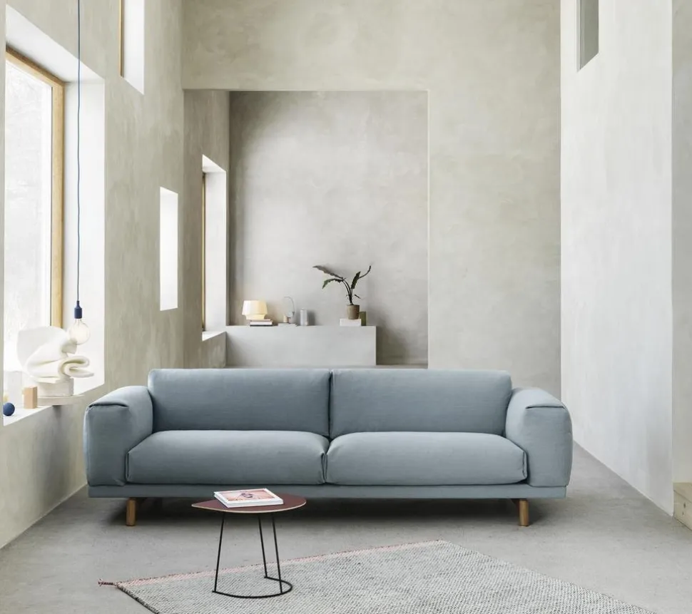 Rest Sofa