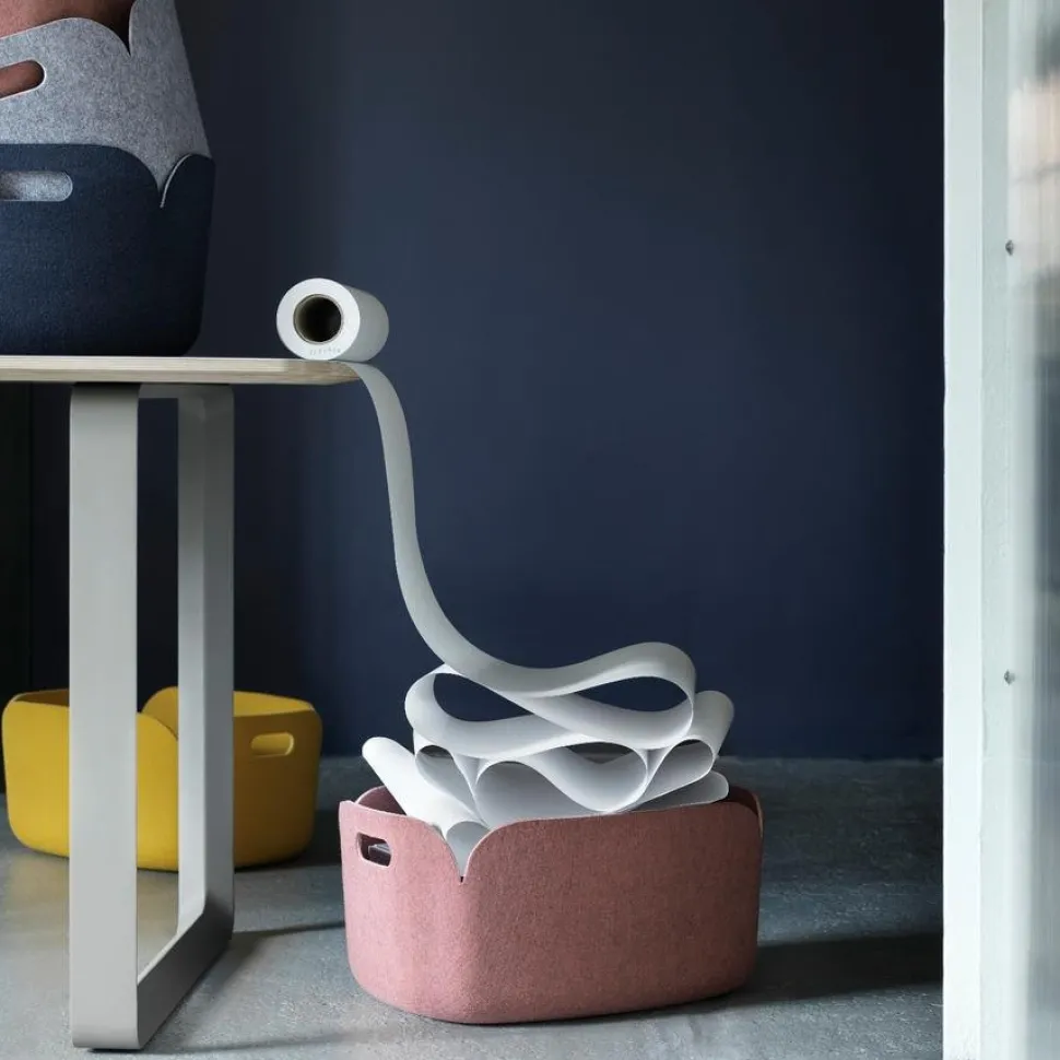 Restore Storage Basket
