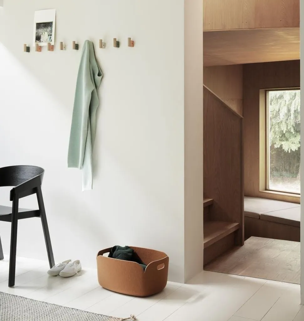 Restore Storage Basket