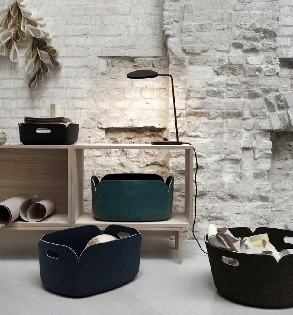 Restore Storage Basket
