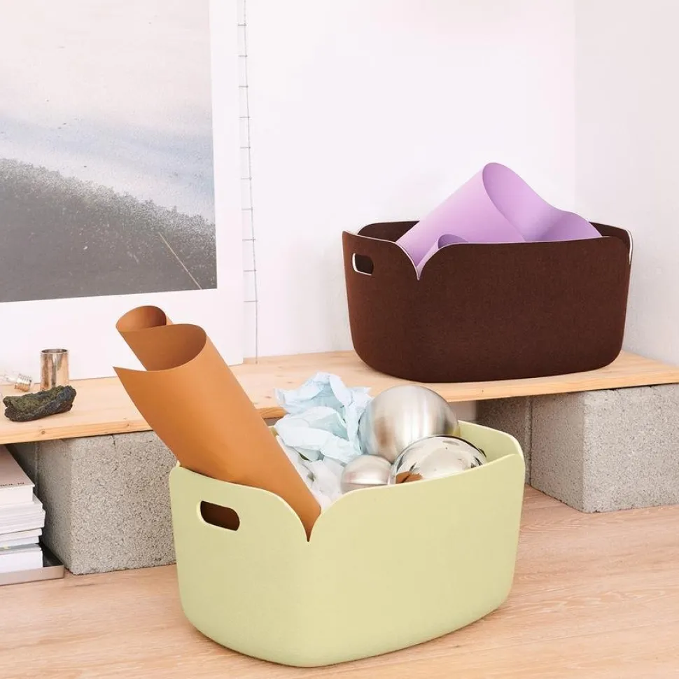 Restore Storage Basket