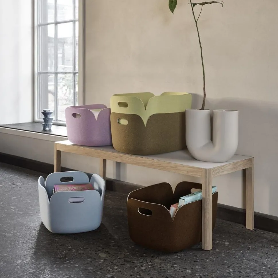 Restore Storage Basket