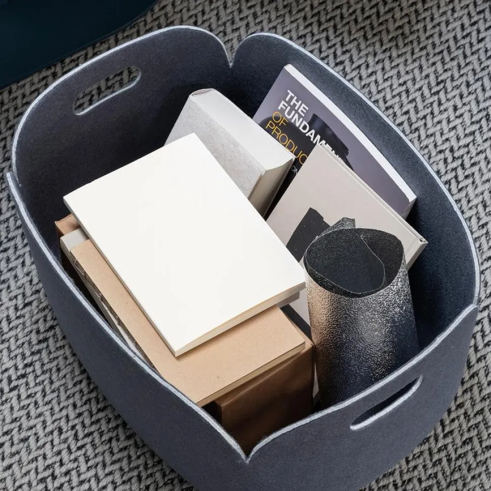 Restore Storage Basket