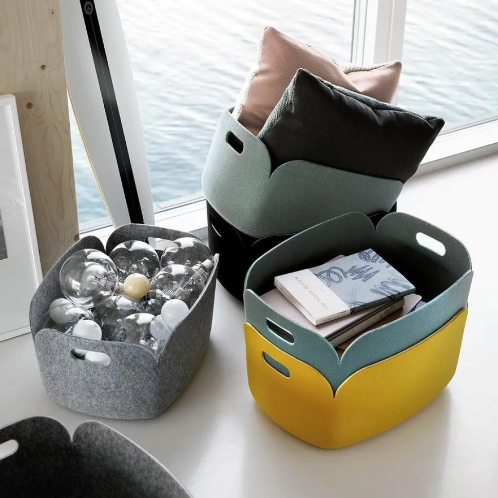 Restore Storage Basket