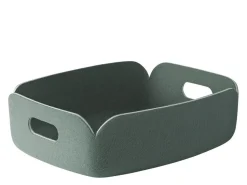 Restore Tray