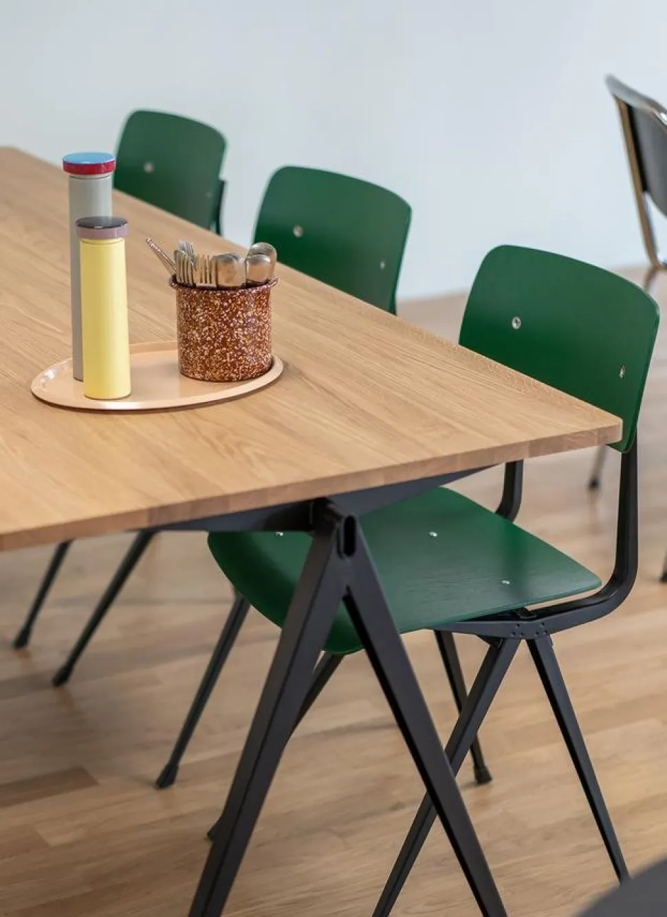 Result Chair