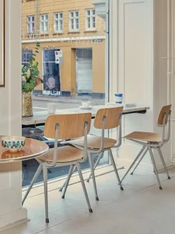 Result Chair
