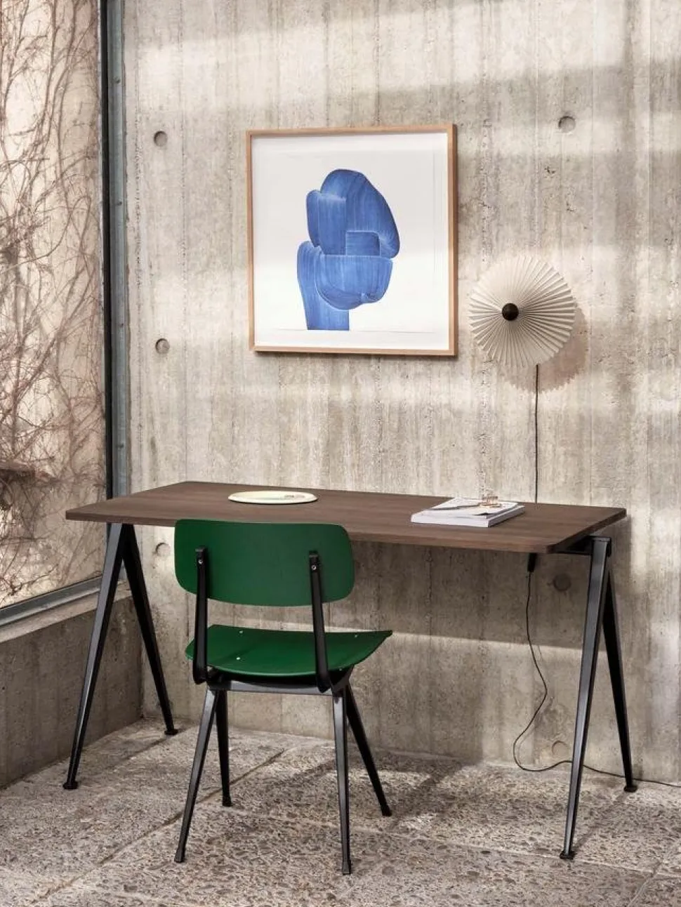 Result Chair