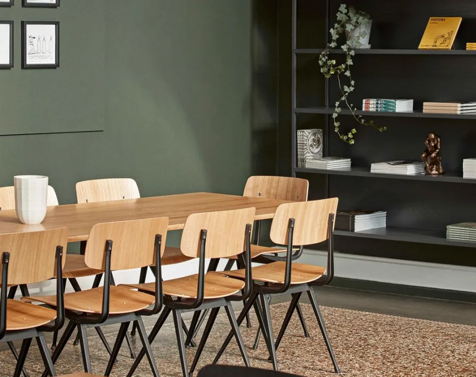 Result Chair