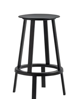 Revolver Bar Stool