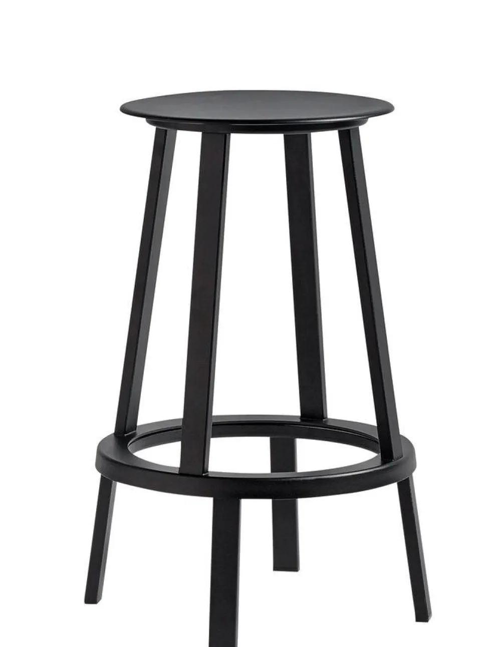Revolver Bar Stool