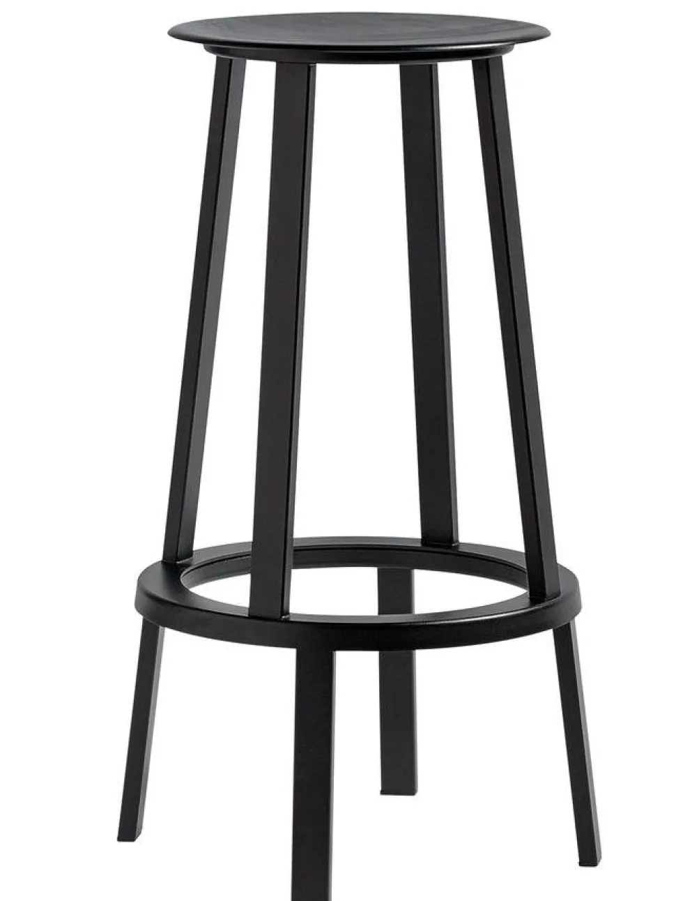 Revolver Bar Stool